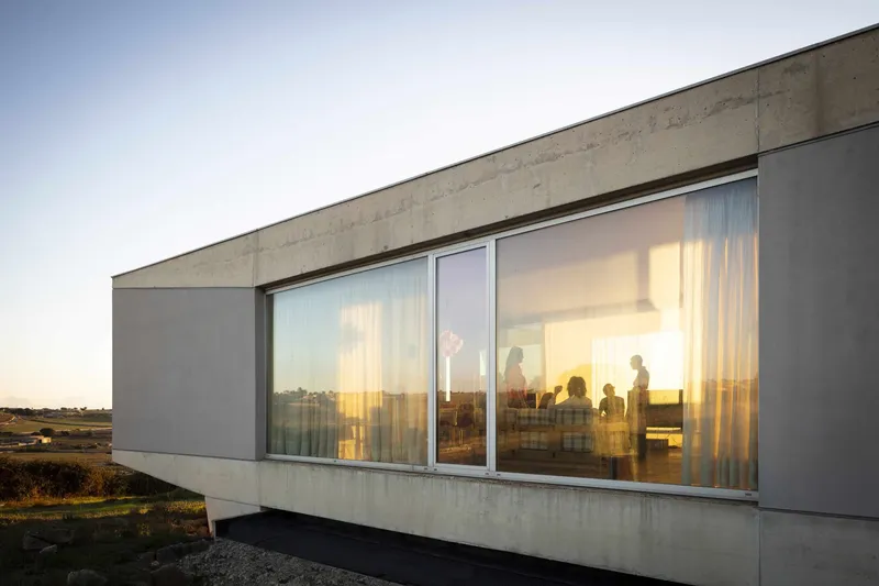 Casa VS by SM-Arch