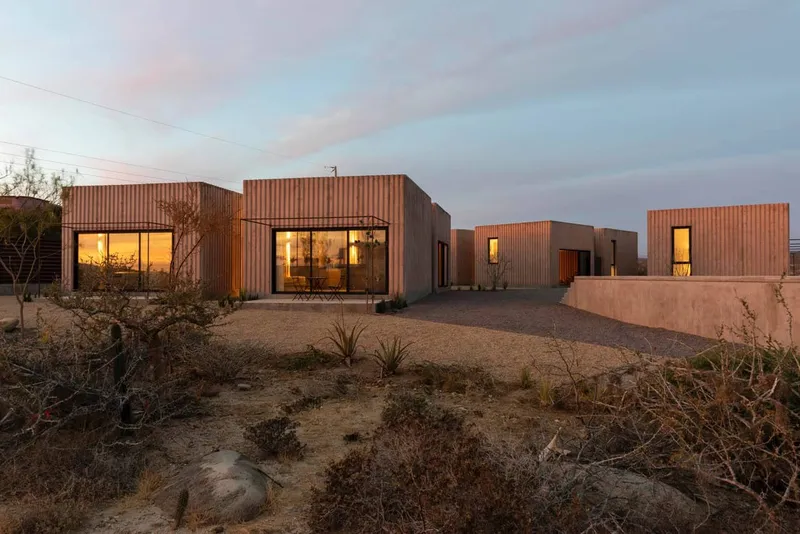 Casa Santos by Maria Gomez + Héctor Coss + Giovanni Ocampo