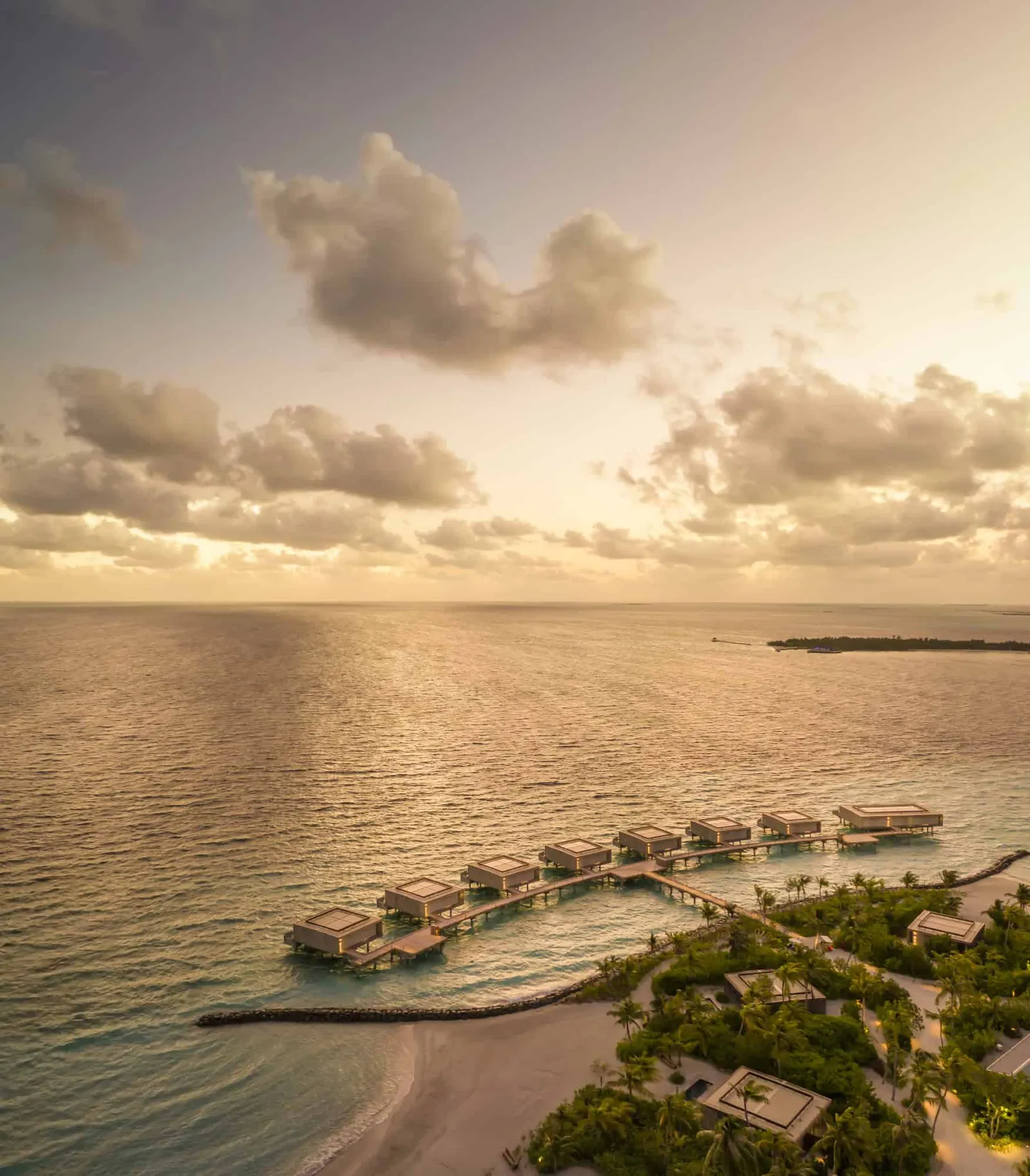 Patina Maldives by Studio mk27
