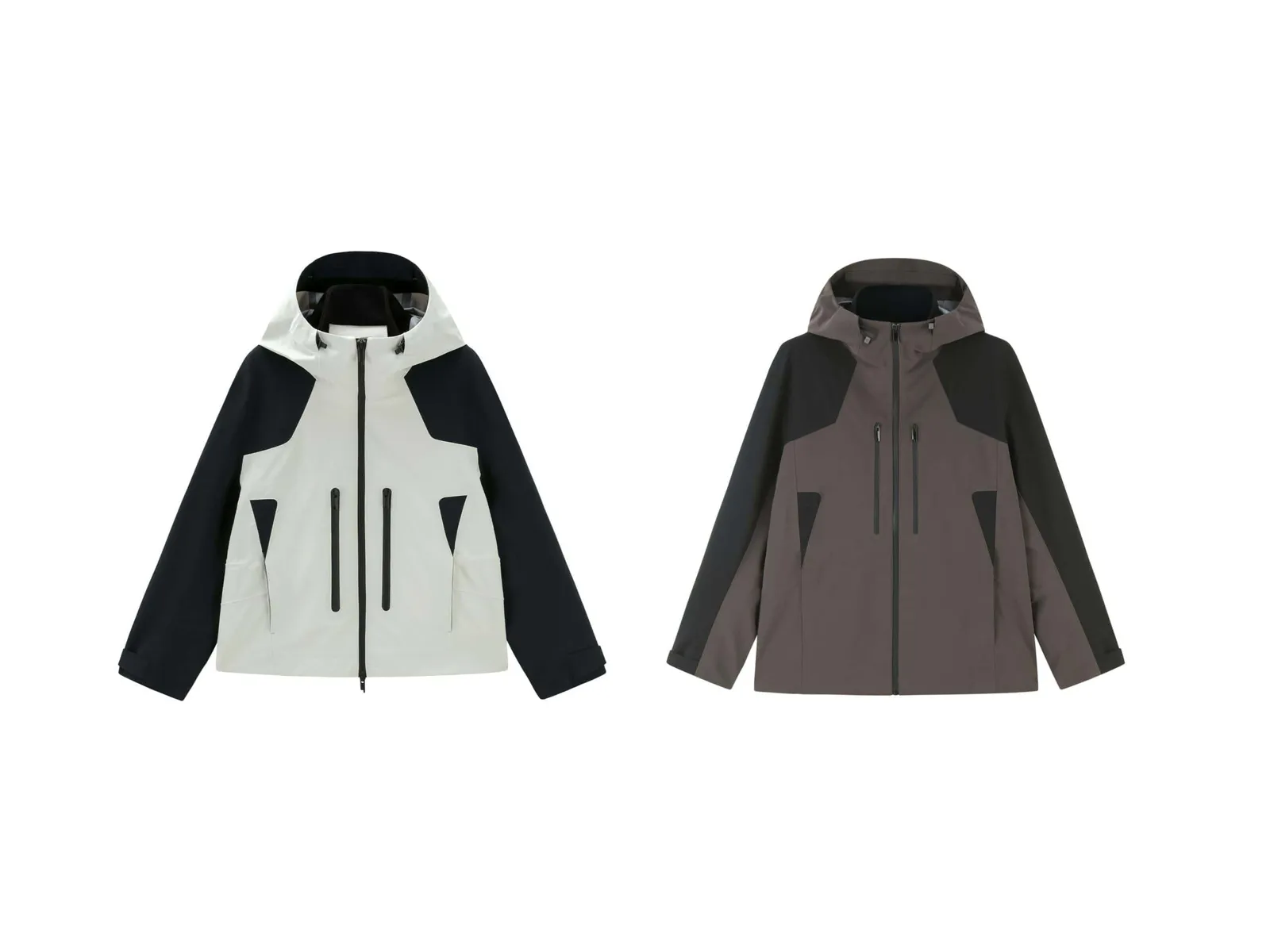 PEACEBIRD x A-COLD-WALL* Down Jacket Series by Ningbo PEACEBIRD Fashion Clothing Co., Ltd.