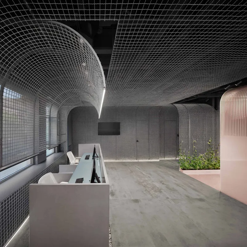 SkinCare Clinic by Nimkat Studio
