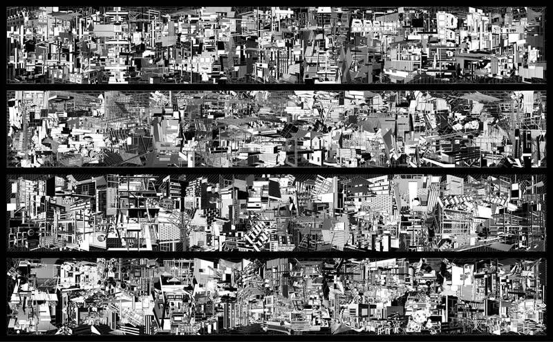 Whom? : The Home Fragmentation and Memory Reassembly in the Thirteen Villages of Kowloon by Environment and Interior Design, School of Design, The Hong Kong Polytechnic University (PolyU)