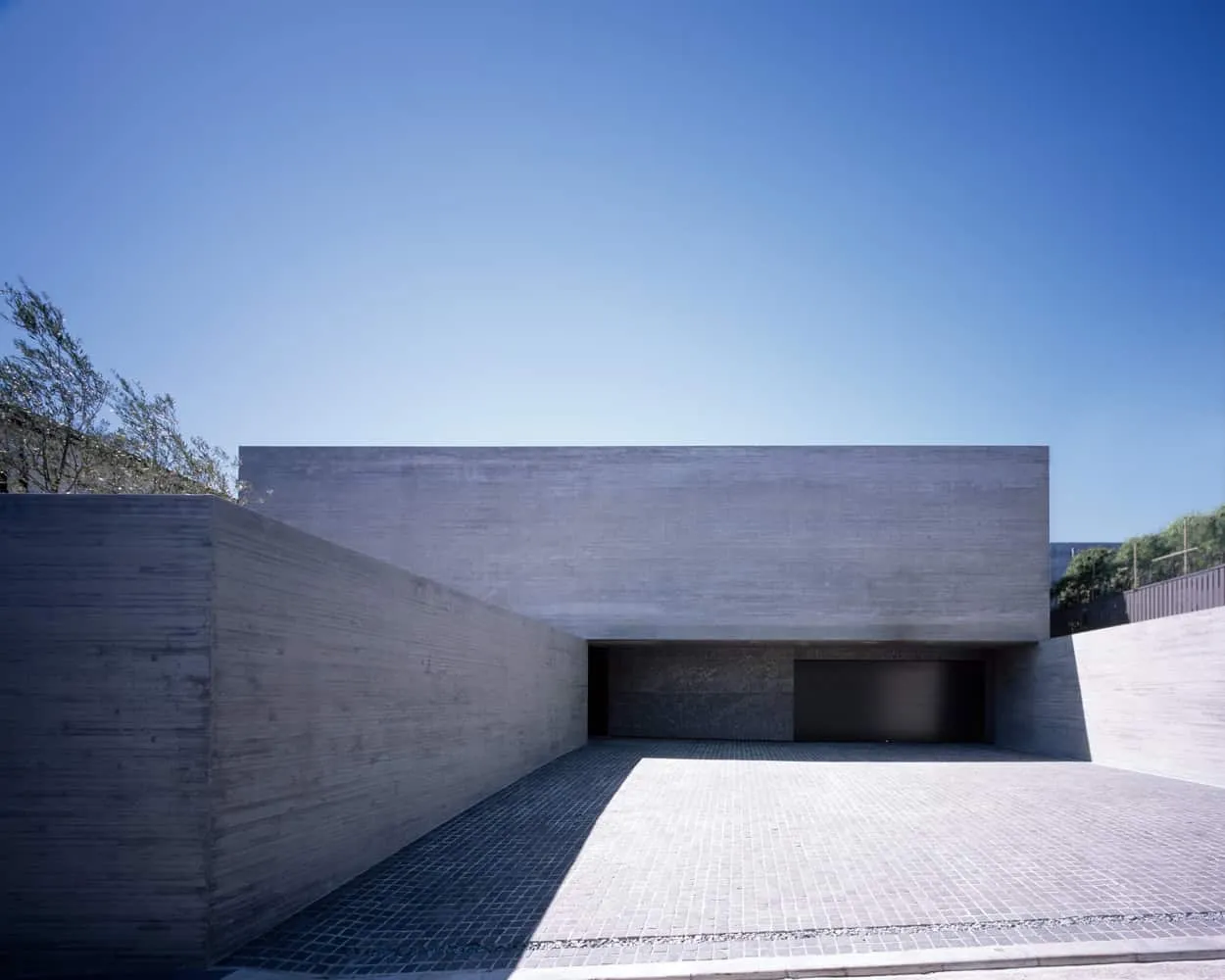 Ortho by APOLLO Architects & Associates