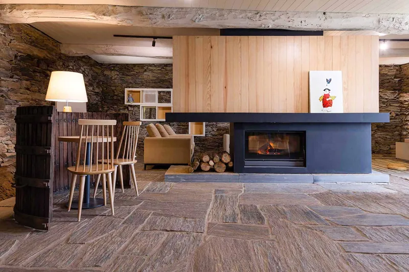 Rural Tourism | Douro Valley by Logoexisto® arquitetura e interiores by Paz da Costa | arquitetura + interiores Lda