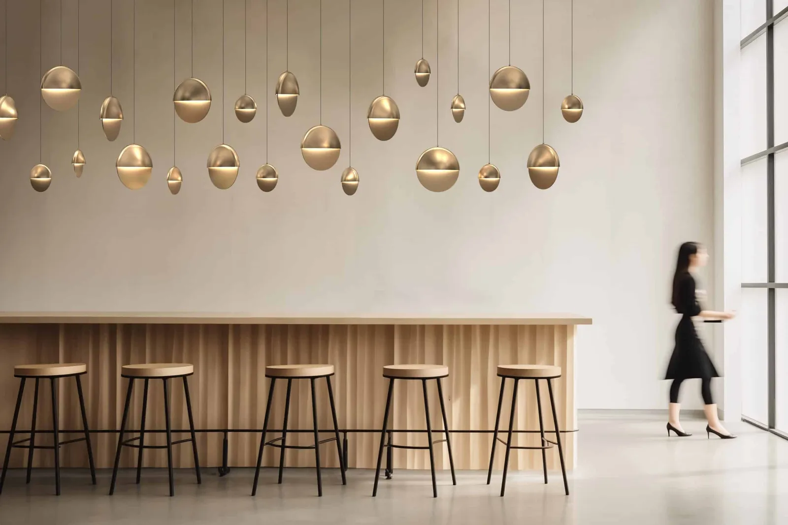 Slice Collection by REPUBLIC OF II BY IV