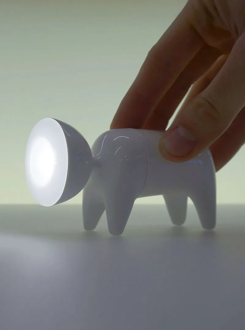 Baby Spot by Kovac Design Studio