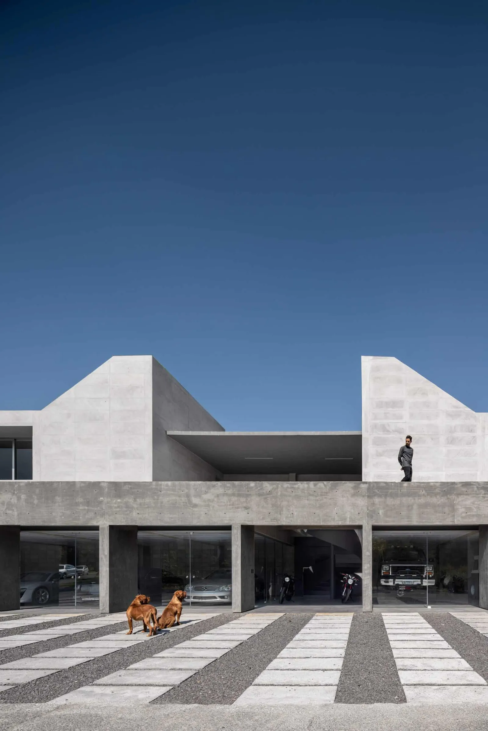 César Belio Selected Works by CBSTD