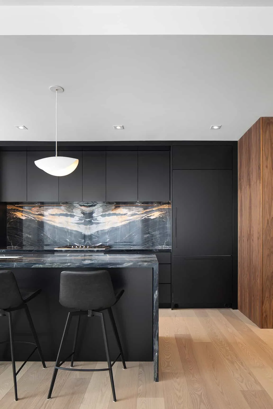 Le Solstice by NEUF architect(e)s