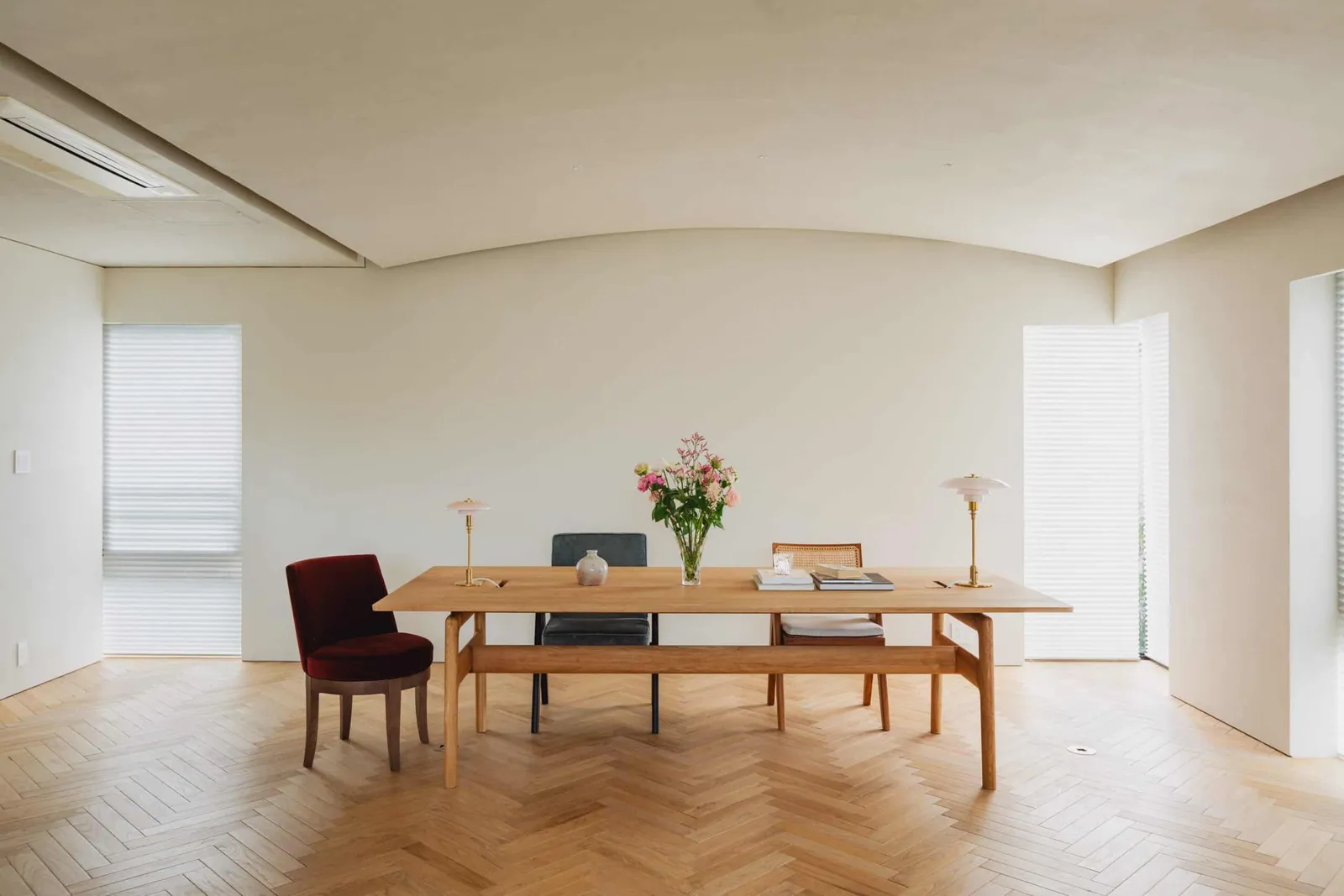 Residence S by MAAD Inc.