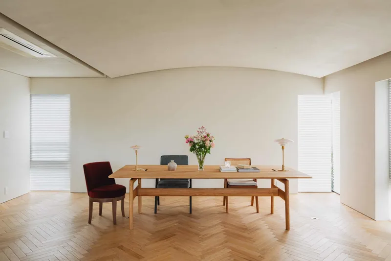 Residence S by MAAD Inc.