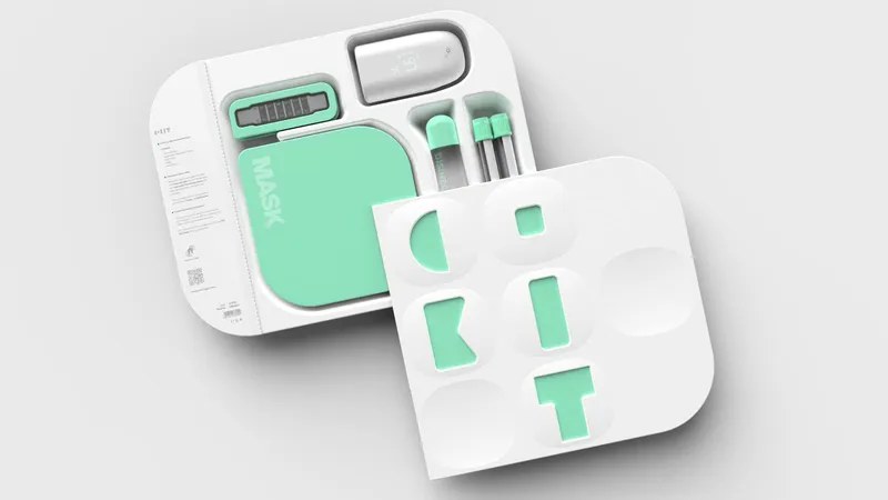 C-Kit by Kavi Design and Engineering Agency