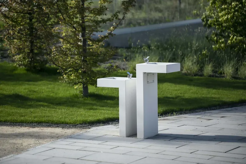 TRINK by VPI Concrete