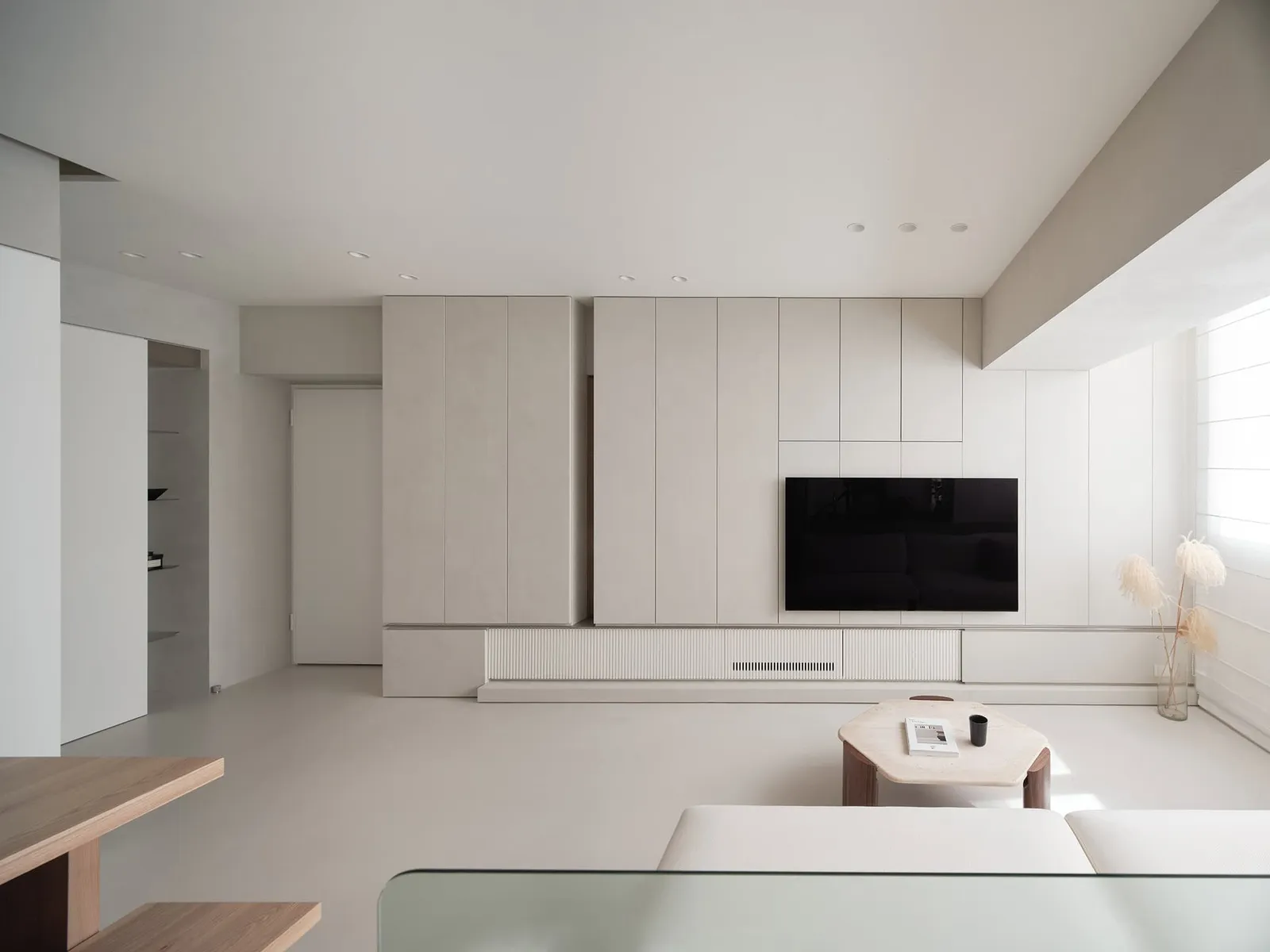 O.H House by Republic Design