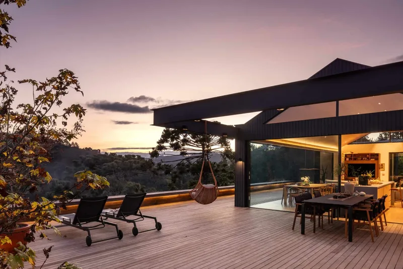 Casa Tikira by Shinagawa arquitetura