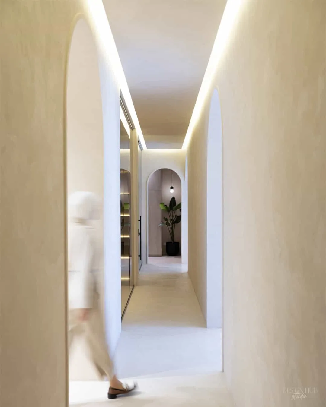 Design hub studio by Design hub studio