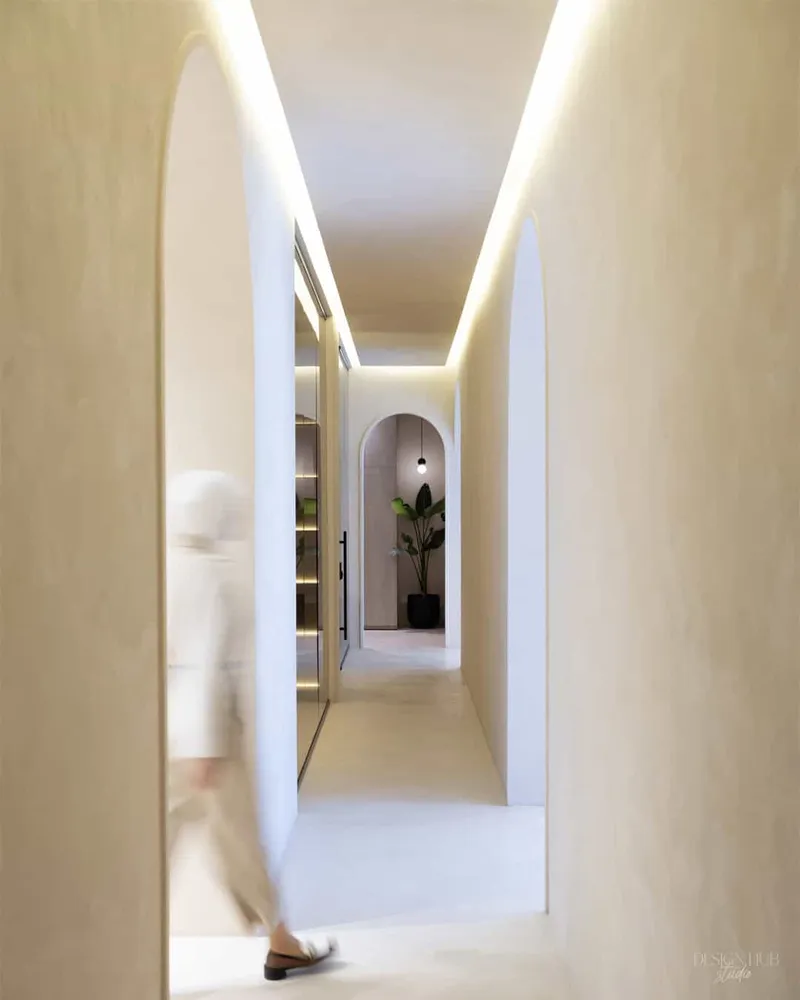 Design hub studio by Design hub studio