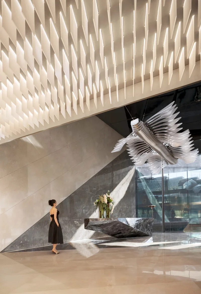 Guangzhou Shipyard 1914 by MOSHE Architectural Design (Shanghai) Co., Ltd.
