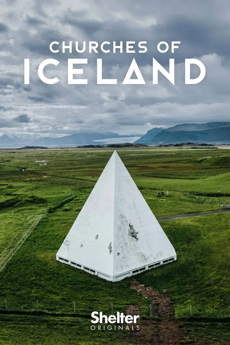 Churches of Iceland by Fighting Chance Films Pty Ltd