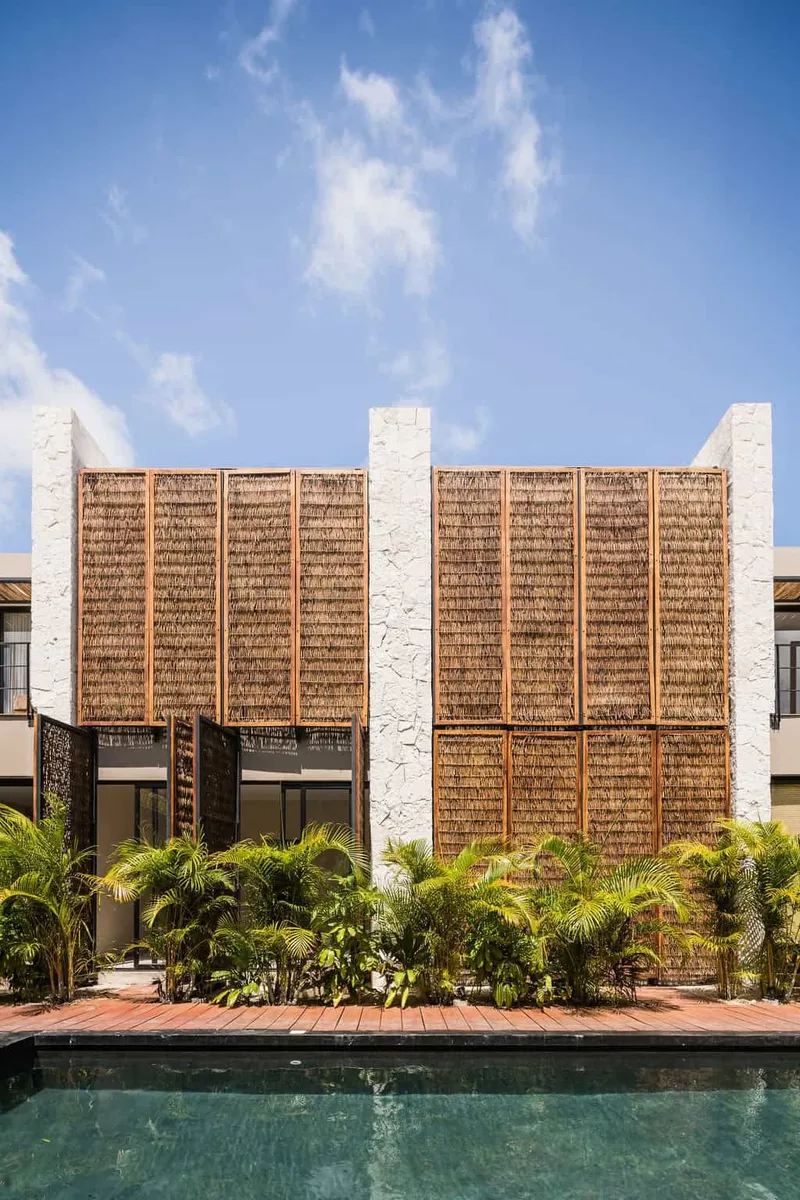 TOH by Grajales Arquitectos