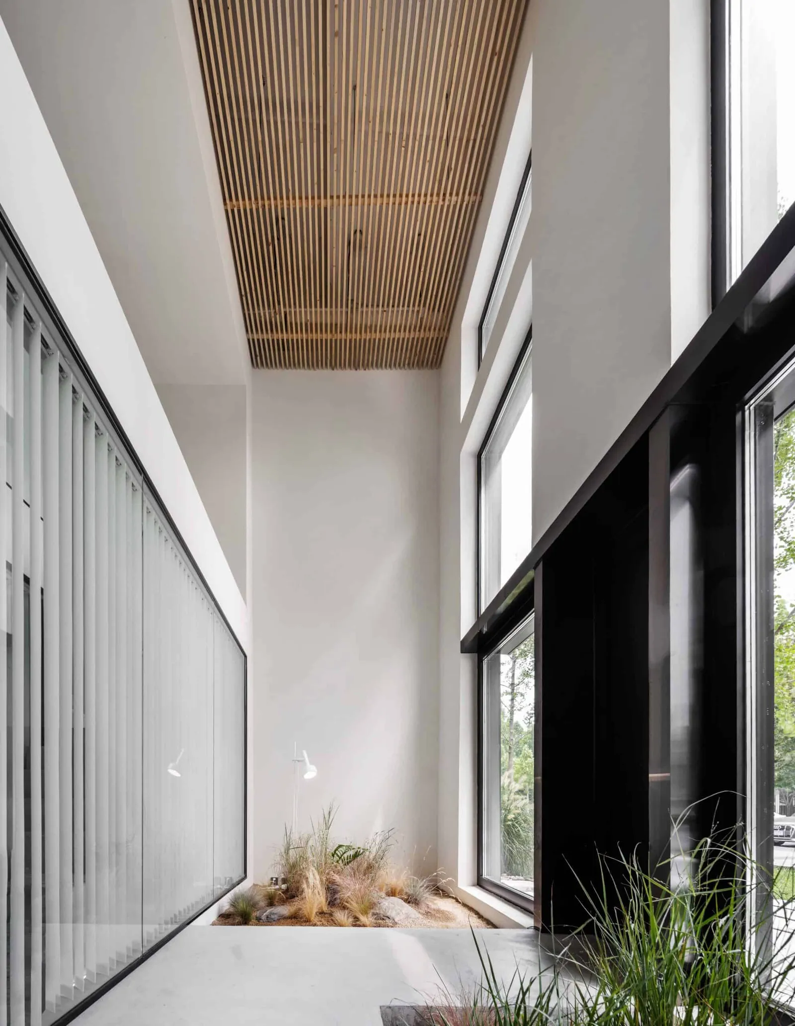 Studio Space of Miao Jue Design by Miao Jue Design Studio