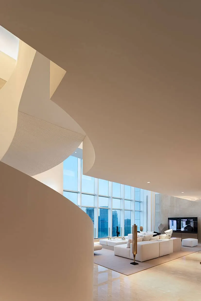The Bayview – Huang House by SG Design Studio