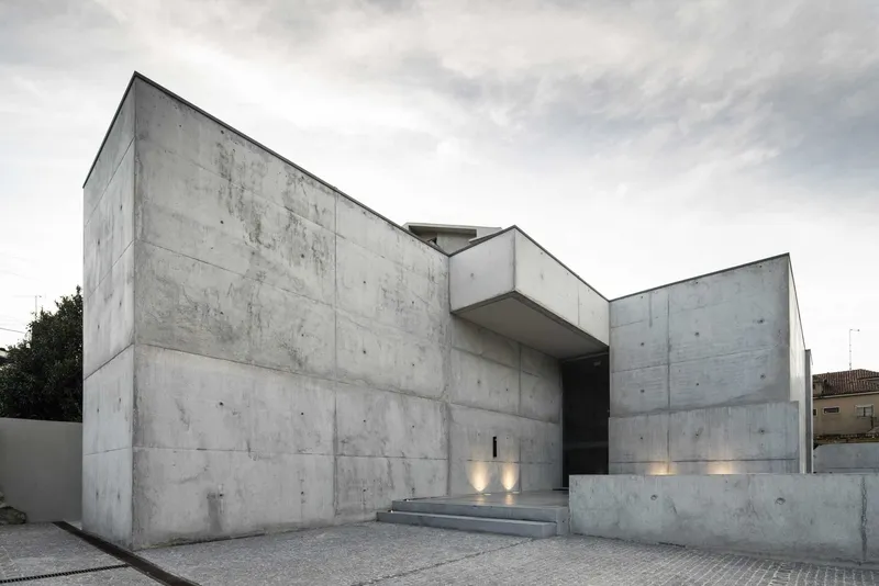 Project Castro Group Headquarters by Castro Group