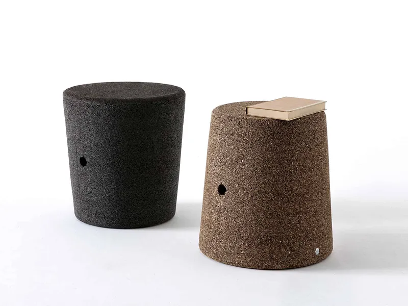 Stool Circus by AJF/DESIGN