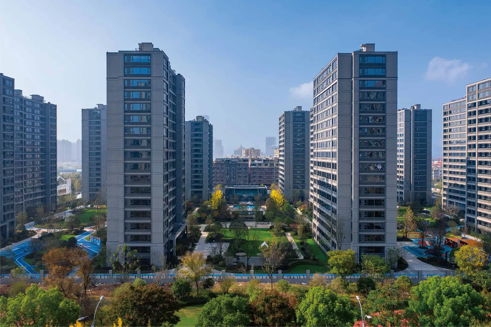 Spring Scenery by Hangzhou Gescape Design Co.,Ltd