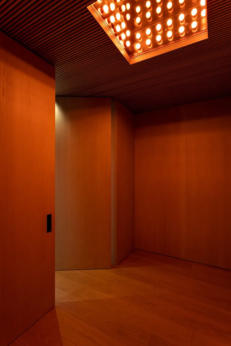 Flat Oak by Studio MK27
