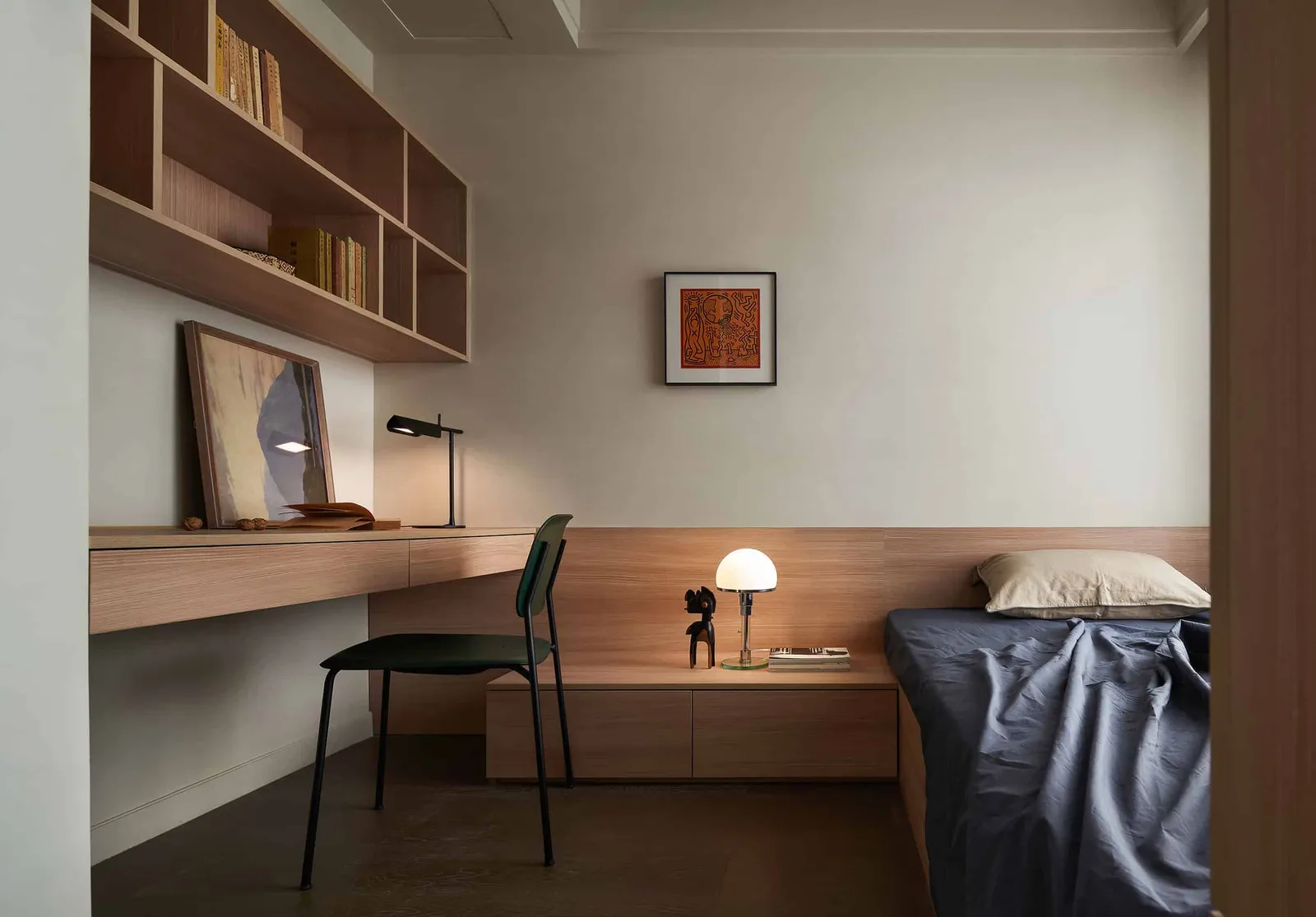 Time Solidified by Years by GROWTO DESIGN