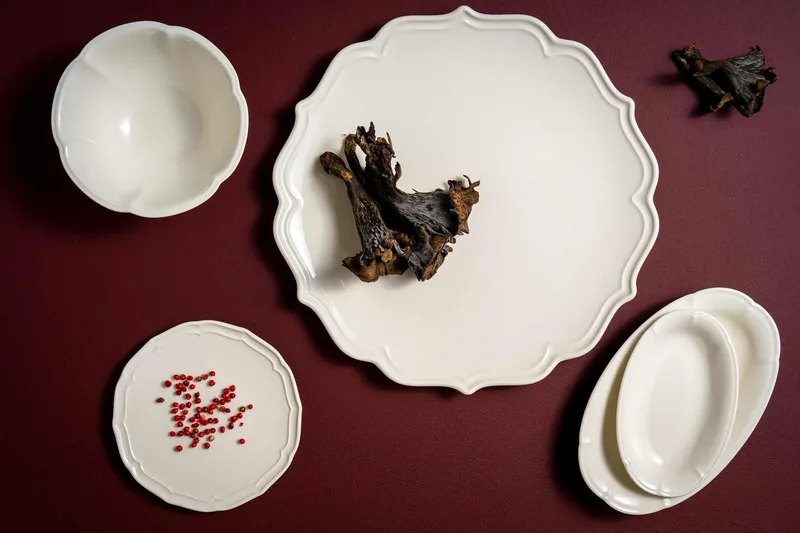 Nicole Collection by Bonna Premium Porcelain / Kar Porselen