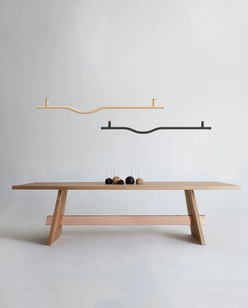 Boga Collection for Hollis + Morris by REPUBLIC OF II BY IV