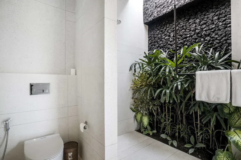 Green Flow Travel by Bali Investments