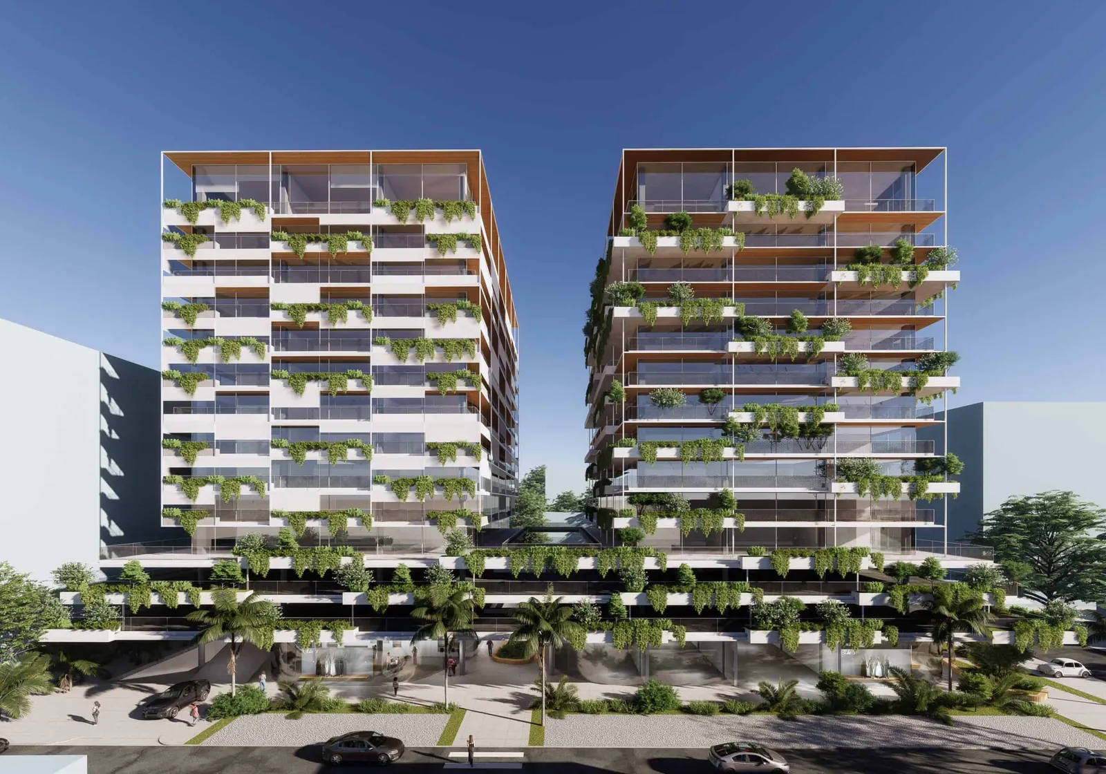 Prime Corporate by Architects Office