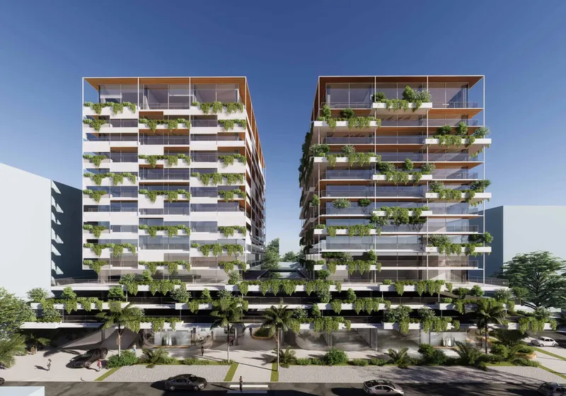 Prime Corporate by Architects Office