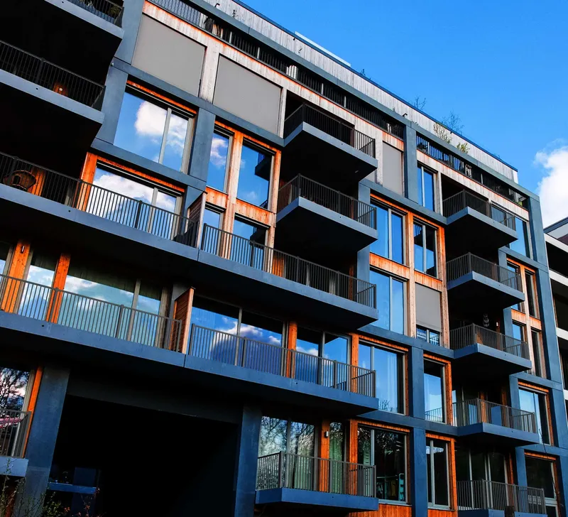 Trex Signature Railing by Trex Commercial Products
