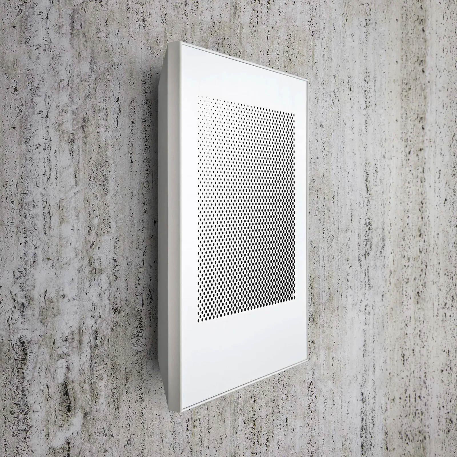 S-A VOICE / S-A CALM: Minimalist audio product by Sound-Aesthetics
